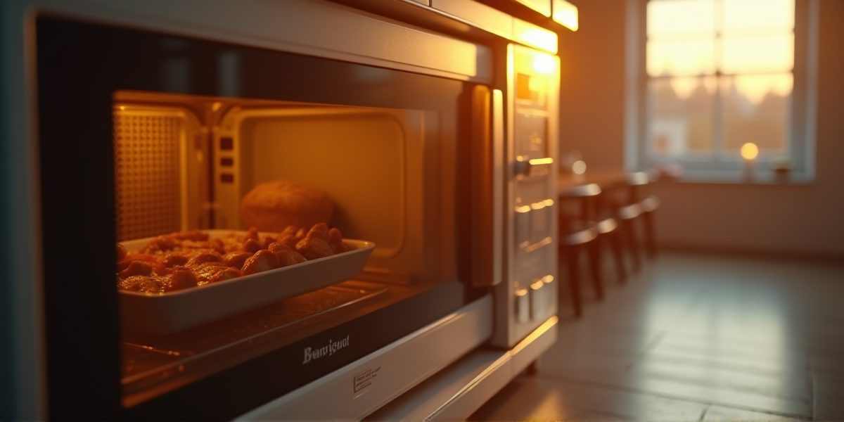 Можно ли готовить в микроволновке каждый день - вредно это или нет?