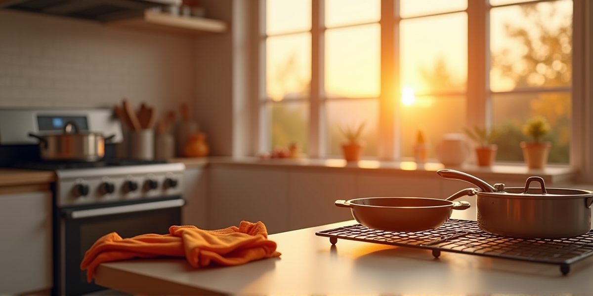 Как подобрать духовой шкаф для малогабаритной кухни
