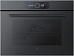 Духовой шкаф V-ZUG Combair V6000 45P черное стекло C6T-21059 Духовой шкаф V-ZUG Combair V6000 45P черное стекло C6T-21059