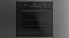 Fulgor Milano FQO 6009 MT BK
