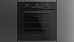 Fulgor Milano FQO 6009 MT BK Fulgor Milano FQO 6009 MT BK