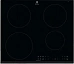 Варочная панель Electrolux IPE6440KF Варочная панель Electrolux IPE6440KF