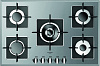 Fulgor Milano LH 775 G WK ME