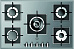 Fulgor Milano LH 775 G WK ME Fulgor Milano LH 775 G WK ME