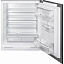 Smeg U8L080DE Smeg U8L080DE
