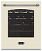 Lofra ZBRBI36T CHROME Lofra ZBRBI36T CHROME