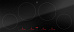 Индукционная варочная панель V-ZUG CookTop V4000 I904 CTI4T-31142 Индукционная варочная панель V-ZUG CookTop V4000 I904 CTI4T-31142