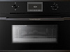 Kuppersbusch CM 6330.0 S6 Black Steel