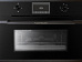 Kuppersbusch CM 6330.0 S6 Black Steel Kuppersbusch CM 6330.0 S6 Black Steel