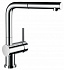 Blanco Linus-S-F хром Blanco Linus-S-F хром