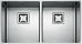 Fulgor Milano P2B 8343 QU Fulgor Milano P2B 8343 QU