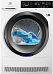 Electrolux EW8H259ST Electrolux EW8H259ST