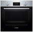 Встраиваемый электрический духовой шкаф Bosch HBG7341W1 Встраиваемый электрический духовой шкаф Bosch HBG7341W1