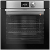 Духовой шкаф с пиролизом De Dietrich DOP7230X