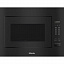 Встраиваемая микроволновая печь Miele M2240 SC OBSW Встраиваемая микроволновая печь Miele M2240 SC OBSW