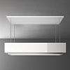 Falmec CIRCLE.TECH Levante 120 ISOLA white (600)