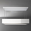 Falmec CIRCLE.TECH Levante 120 ISOLA white (600) Falmec CIRCLE.TECH Levante 120 ISOLA white (600)