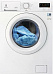Electrolux EWWN1685W Electrolux EWWN1685W