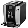 Кофемашина Jura E6 Platinum (15376)
