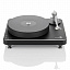 Проигрыватель винила Clearaudio Ovation black/black Проигрыватель винила Clearaudio Ovation black/black