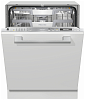 Встраиваемая посудомоечная машина Miele G7160SCVi