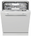 Встраиваемая посудомоечная машина Miele G7160SCVi Встраиваемая посудомоечная машина Miele G7160SCVi
