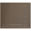 Teka IZC 64630 MST LONDON BRICK BROWN
