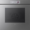 V-ZUG Combair V6000 60P C6T-21073 (платиновое стекло)