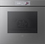 V-ZUG Combair V6000 60P C6T-21073 (платиновое стекло) V-ZUG Combair V6000 60P C6T-21073 (платиновое стекло)