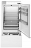 Bertazzoni REF905BBRPTT/24