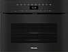 Встраиваемая микроволновая печь Miele H 7440 BMX OBSW