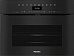 Встраиваемая микроволновая печь Miele H 7440 BMX OBSW Встраиваемая микроволновая печь Miele H 7440 BMX OBSW