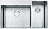 Franke Box Center BWX 220-54-27 TL WCL