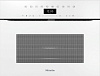 Встраиваемая микроволновая печь Miele H 7440 BMX BRWS