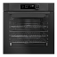 Духовой шкаф с пиролизом De Dietrich DFP8363BB Духовой шкаф с пиролизом De Dietrich DFP8363BB