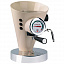 Bugatti Espresso Machine Diva Cream Bugatti Espresso Machine Diva Cream