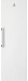 Electrolux RRT5MF38W1 Electrolux RRT5MF38W1