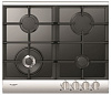 Fulgor Milano QLH 604 G WK BK
