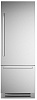 Bertazzoni REF755BBRXTT/24