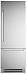Bertazzoni REF755BBRXTT/24 Bertazzoni REF755BBRXTT/24