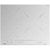 Teka IZC 63630 MST WHITE