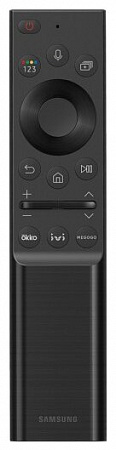 Телевизор Samsung QE50Q67AAU Телевизор Samsung QE50Q67AAU