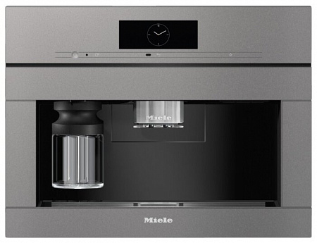 Встраиваемая кофемашина Miele CVA 7845 OBSW Встраиваемая кофемашина Miele CVA 7845 OBSW