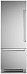 Bertazzoni REF755BBLXTT Bertazzoni REF755BBLXTT