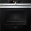 Духовой шкаф с функцией пара Siemens HS636GDS2 Духовой шкаф с функцией пара Siemens HS636GDS2