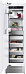 V-ZUG V6000 60 Supreme FR6T-53006 L V-ZUG V6000 60 Supreme FR6T-53006 L