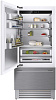 V-ZUG CombiCooler V6000 Supreme CCO6T-51133 L