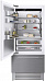 V-ZUG CombiCooler V6000 Supreme CCO6T-51133 L V-ZUG CombiCooler V6000 Supreme CCO6T-51133 L