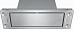 Встраиваемая Вытяжка Miele DA 2698 Встраиваемая Вытяжка Miele DA 2698
