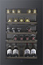 V-ZUG WineCooler V4000 90 WC4T-51102 L черное стекло V-ZUG WineCooler V4000 90 WC4T-51102 L черное стекло